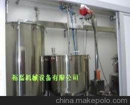 【供應不銹鋼暫存桶】價格,廠家,圖片,其他日用化工機械,昆山裕磊機械設(shè)備-